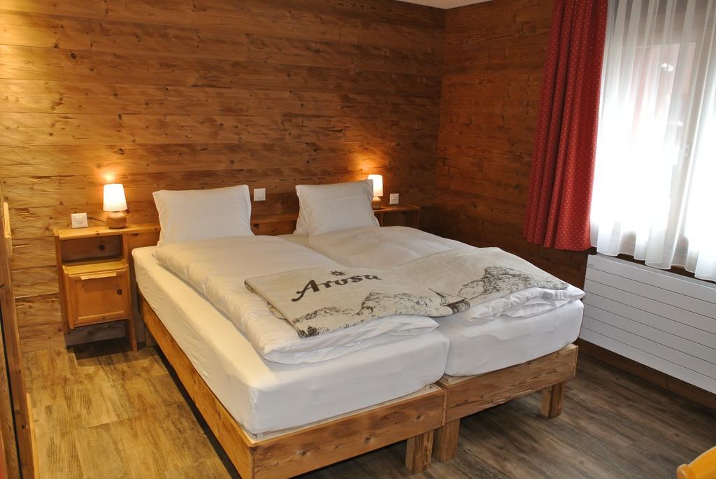 Arosa Vetter Hotel الغرفة الصورة