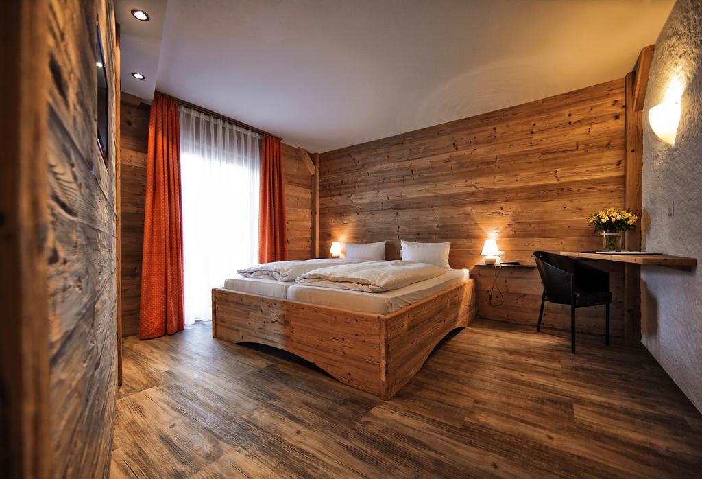 Arosa Vetter Hotel المظهر الخارجي الصورة