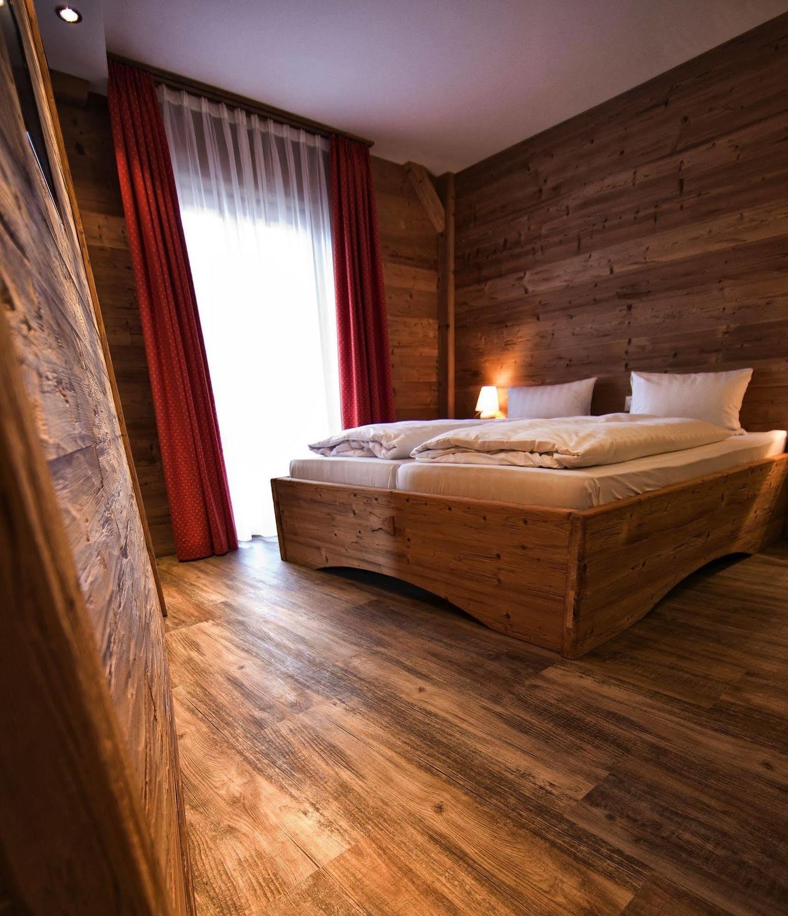 Arosa Vetter Hotel المظهر الخارجي الصورة