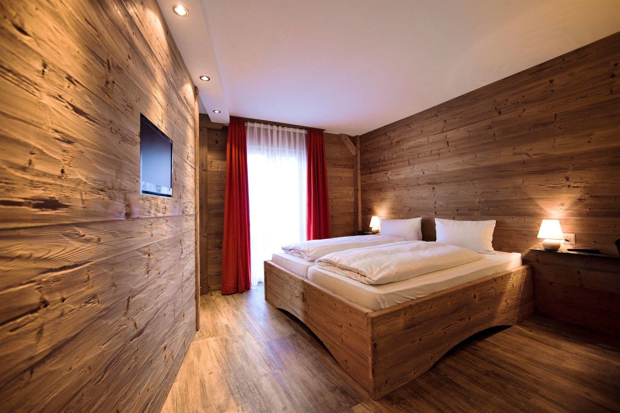Arosa Vetter Hotel المظهر الخارجي الصورة
